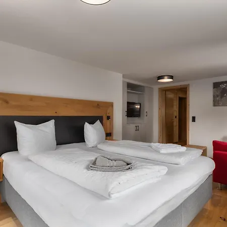 Panoramahaus Kuenzler