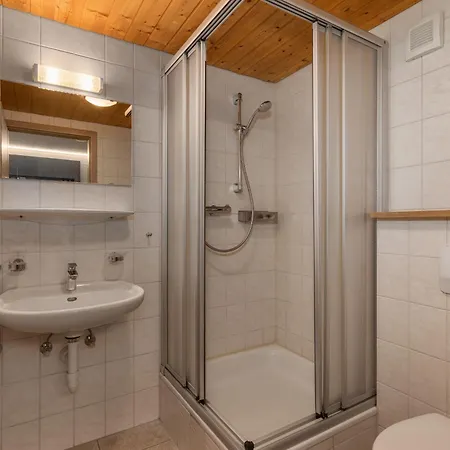 Panoramahaus Kuenzler Apartman