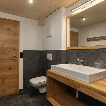 Panoramahaus Kuenzler Apartman Riezlern