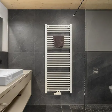 Apartman Panoramahaus Kuenzler *