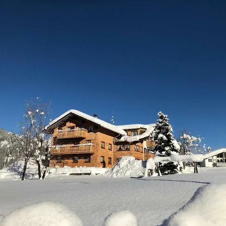 Panoramahaus Kuenzler *