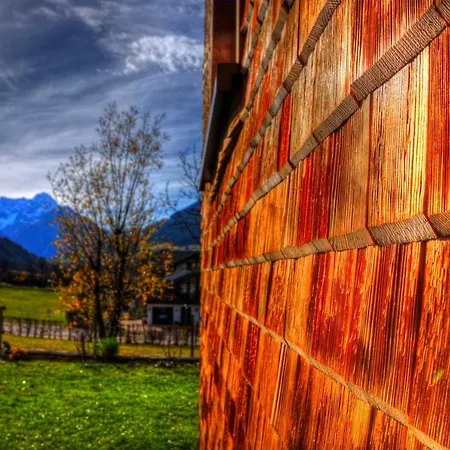 Panoramahaus Kuenzler *