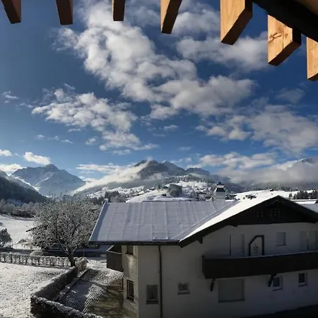 Panoramahaus Kuenzler